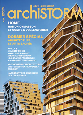 archiSTORM 72 mai-juin 2015