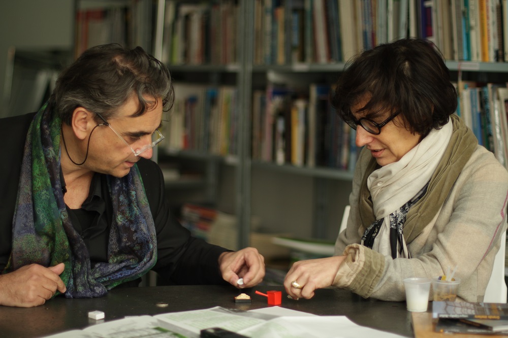 LIPSKY + ROLLET ARCHITECTES - archistorm