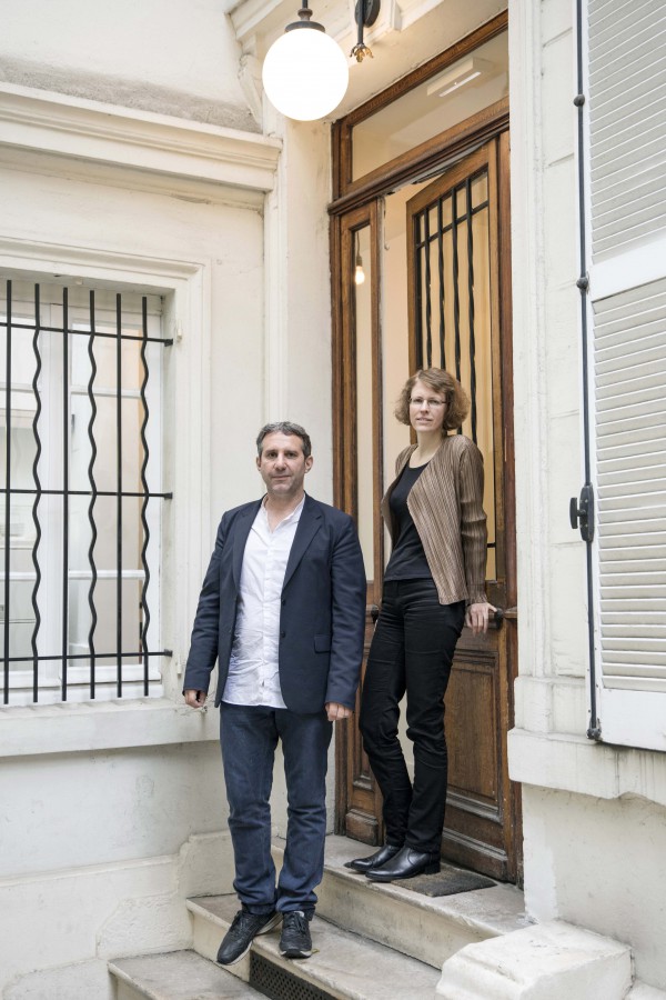 agence, portrait, architecture, architecte, vib architecture, archistorm