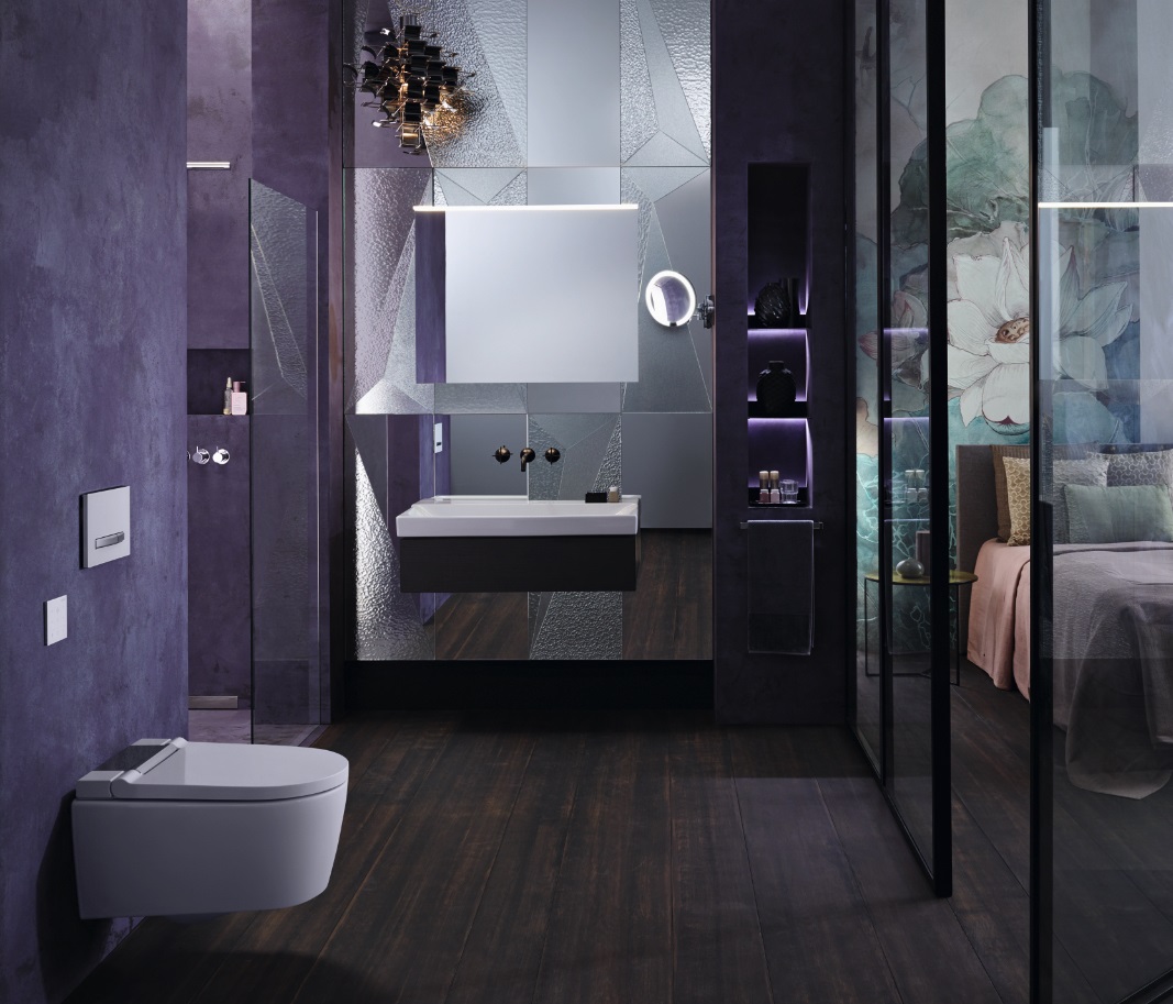 equipement ; technologique ; archistorm magazine